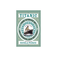 O'Brien Press Ltd Titanic (inbunden, eng)