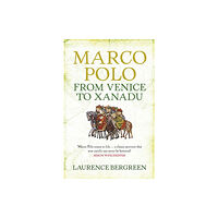 Quercus Publishing Marco Polo (häftad, eng)