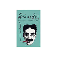 Simon & Schuster Ltd The Groucho Letters (häftad, eng)