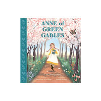 Nosy Crow Ltd Anne of Green Gables (inbunden, eng)