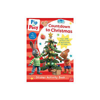 Nosy Crow Ltd Pip and Posy: Countdown to Christmas (häftad, eng)