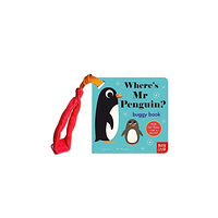 Nosy Crow Ltd Where's Mr Penguin? (bok, board book, eng)