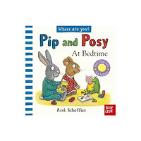 Nosy Crow Ltd Pip and Posy, Where Are You? At Bedtime (A Felt Flaps Book) (bok, board book, eng)