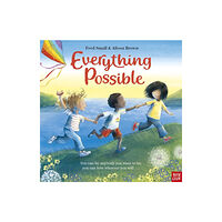 Nosy Crow Ltd Everything Possible (inbunden, eng)