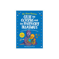 Jessica kingsley publishers Ollie the Octopus and the Memory Treasures (häftad, eng)