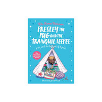 Jessica kingsley publishers Presley the Pug and the Tranquil Teepee (häftad, eng)