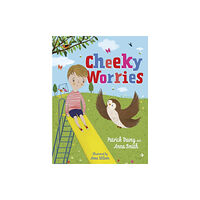 Jessica kingsley publishers Cheeky Worries (inbunden, eng)