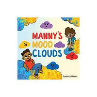 Jessica kingsley publishers Manny's Mood Clouds (inbunden, eng)