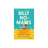 Canongate Books Billy No-Mates (häftad, eng)