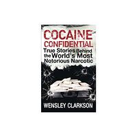 Quercus Publishing Cocaine Confidential (häftad, eng)