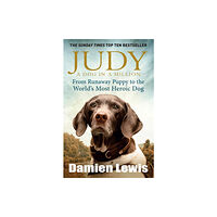 Quercus Publishing Judy: A Dog in a Million (häftad, eng)