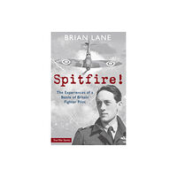 Amberley Publishing Spitfire! (häftad, eng)