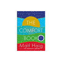 Canongate Books The Comfort Book (inbunden, eng)