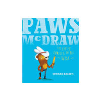 Little Tiger Press Group Paws McDraw (häftad, eng)