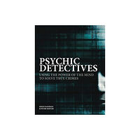 Amber Books Ltd Psychic Detectives (inbunden, eng)