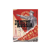 Amber Books Ltd The History of Russia (häftad, eng)