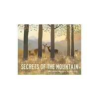 Little Tiger Press Group Secrets of the Mountain (häftad, eng)