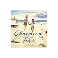 Little Tiger Press Group Changing Tides (inbunden, eng)