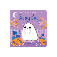 Little Tiger Press Group You're My Little Baby Boo (bok, board book, eng)