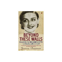 Little, Brown Book Group Beyond These Walls (häftad, eng)