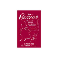 Little, Brown Book Group The Baroness (häftad, eng)