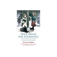 Little, Brown Book Group Four Meals For Fourpence (häftad, eng)