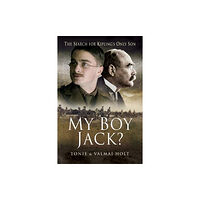 Pen & Sword Books Ltd My Boy Jack? (häftad, eng)