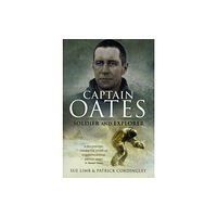 Pen & Sword Books Ltd Captain Oates (häftad, eng)