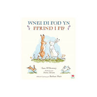 Rily Publications Ltd Wnei Di Fod yn Ffrind i Mi? / Will You Be My Friend? (inbunden, eng)