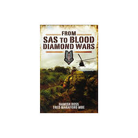 Pen & Sword Books Ltd From SAS to Blood Diamond Wars (inbunden, eng)