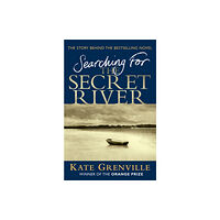 Canongate Books Searching For The Secret River (häftad, eng)