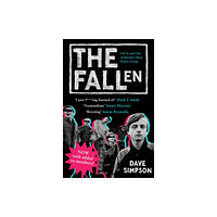 Canongate Books The Fallen (häftad, eng)