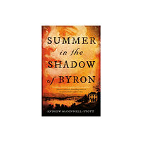 Canongate Books Summer in the Shadow of Byron (häftad, eng)