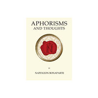 Alma Books Ltd Aphorisms and Thoughts (häftad, eng)