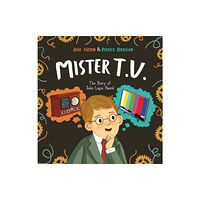 Maverick Arts Publishing Mister T.V. (häftad, eng)