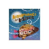 Maverick Arts Publishing Aerodynamics of Biscuits (häftad, eng)