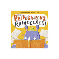 Maverick Arts Publishing That's Preposterous, Rhinoceros! (häftad, eng)