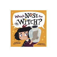 Maverick Arts Publishing Which Nose for Witch? (häftad, eng)