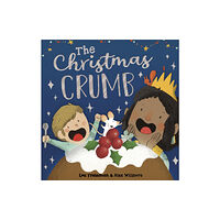 Maverick Arts Publishing The Christmas Crumb (inbunden, eng)