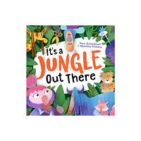 Maverick Arts Publishing It's a Jungle Out There (häftad, eng)