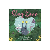 Maverick Arts Publishing Slug Love (häftad, eng)