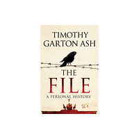 Atlantic Books The File (häftad, eng)