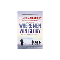 Atlantic Books Where Men Win Glory (häftad, eng)