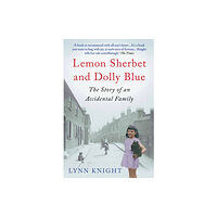 Atlantic Books Lemon Sherbet and Dolly Blue (häftad, eng)