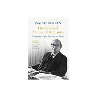 Vintage Publishing The Crooked Timber Of Humanity (häftad, eng)