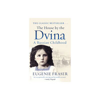 Transworld publishers ltd The House by the Dvina (häftad, eng)