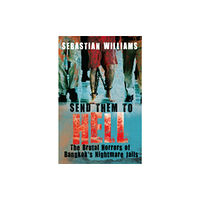 Transworld publishers ltd Send Them to Hell (häftad, eng)
