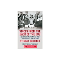 Transworld publishers ltd Voices from the Back of the Bus (häftad, eng)