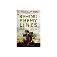 Transworld publishers ltd Behind Enemy Lines (häftad, eng)