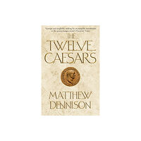 Atlantic Books The Twelve Caesars (häftad, eng)